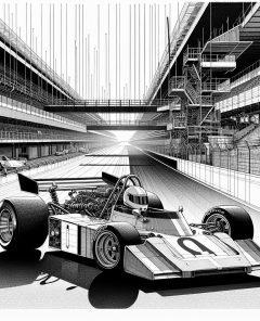 ai-retro-racing-simulator