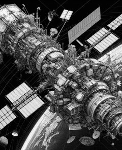 ai-rheinmetall-iceye-satellite