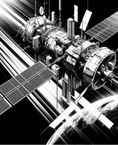 ai-rheinmetall-iceye-satellite