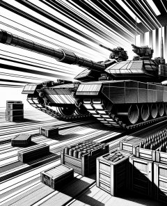 ai-rheinmetall-munitionsauftrag