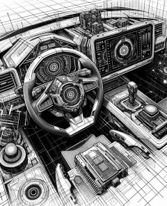ai-rivian-arm-autonomy