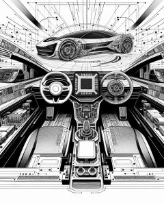 ai-rivian-autonomous-driving