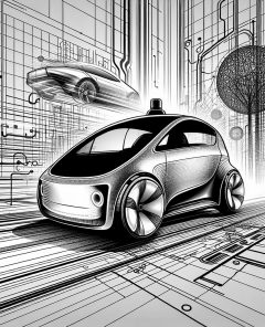 ai-rivian-autonomous-vehicle