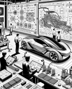 ai-rivian-volkswagen-software