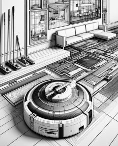ai-robot-vacuum-cleaning