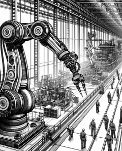 ai-robotics-gear-technology