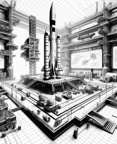 ai-rocket-lab-satellite-contract