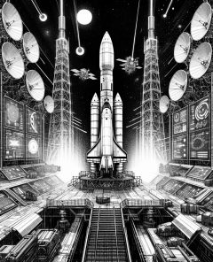 ai-rocket-lab-space
