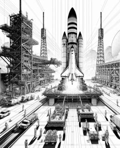 ai-rocket-launch