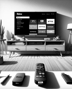 ai-roku-offline