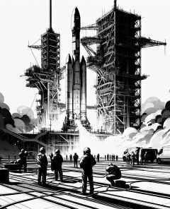 ai-russian-launch-pad-damage