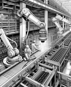 ai-samsung-ddr5-production