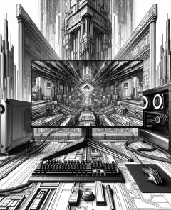 ai-samsung-gaming-monitor