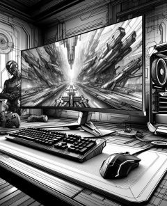 ai-samsung-odyssey-monitor
