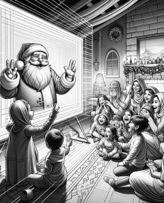 ai-santa-chatbot