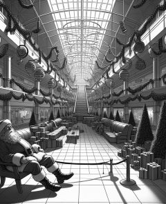 ai-santa-economic-indicator