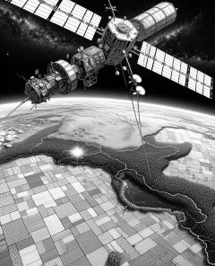 ai-satellite-agriculture-africa