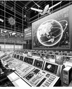 ai-satellite-air-traffic