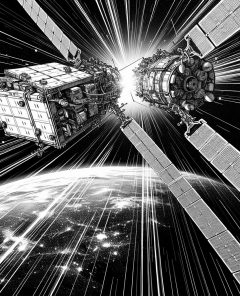 ai-satellite-collision