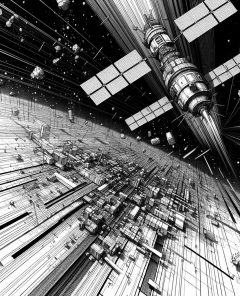 ai-satellite-collision