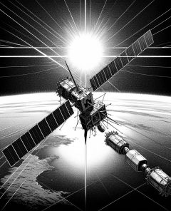ai-satellite-collision
