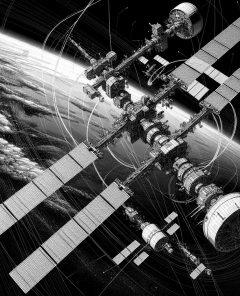 ai-satellite-communication