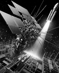 ai-satellite-launch