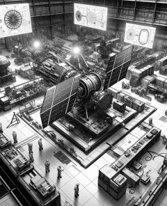 ai-satellite-production