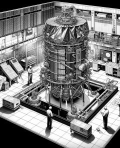 ai-satellite-simulation