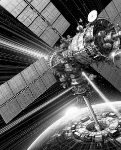 ai-satellite-solar-energy