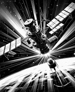 ai-satellite-space-mission