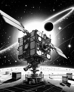 ai-satellite-space-science