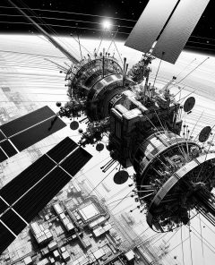 ai-satellite-space-technology