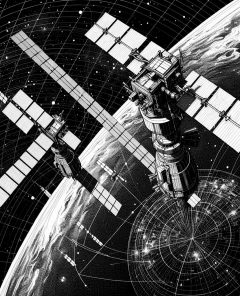 ai-satellites-space-astronomy