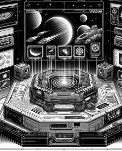 ai-sci-fi-space-games-2025