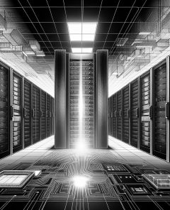 ai-server-heating