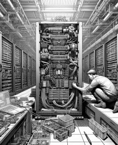 ai-server-transformation