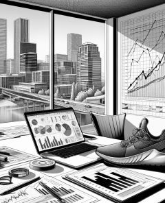 ai-shoe-startup-finance