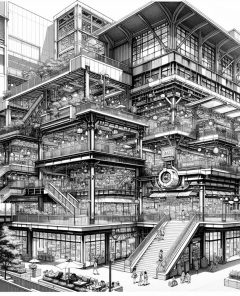 ai-shopping-center-revitalization