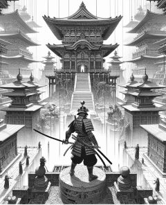 ai-silent-edge-samurai