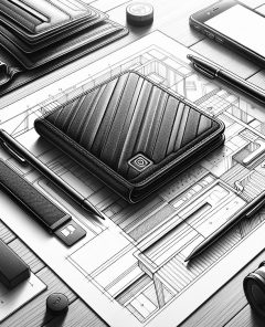 ai-slim-wallet-rfid