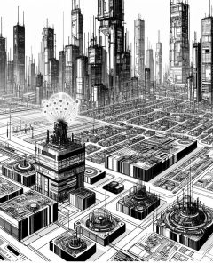 ai-smart-city-simulation