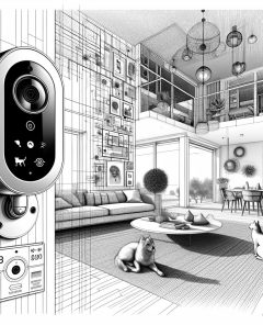 ai-smart-home-camera