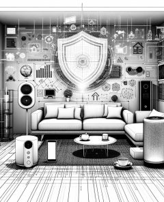 ai-smart-home-security