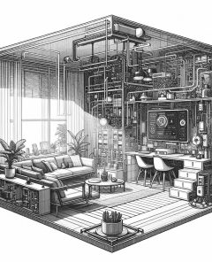 ai-smart-home-winter
