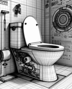 ai-smart-toilet-camera