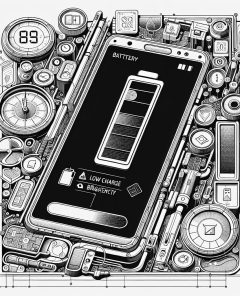 ai-smartphone-battery