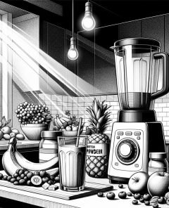 ai-smoothie-health-energy
