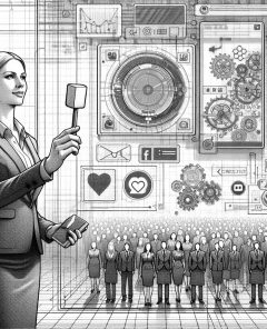 ai-social-media-politicians
