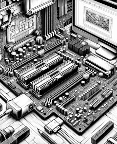 ai-sodimm-adapter